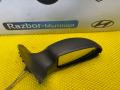 зеркало наружное правое Ford Focus 1 поколение CAK 2001, 2.0 л., АКПП - фото №5