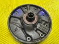 насос масляный Ford Focus 1 поколение [рестайлинг] (2001 - 2005), 2.0 л., бензин, универсал - фото №4