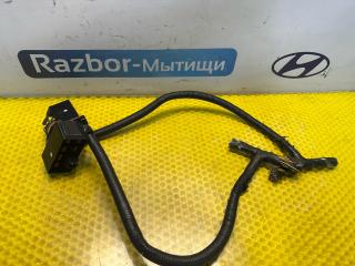 проводка обогрева сидений Ford Focus 1 поколение [рестайлинг] 2004, 1.8 л., EYDC, бензин, МКПП, седан