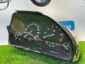 щиток приборов (приборная панель) BMW 5 серия E34 1991, 2.0 л., M50 B20, бензин, МКПП, седан, задний привод - фото №2