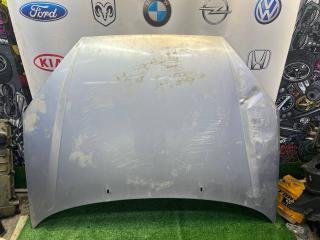 капот Ford Focus 1 поколение [рестайлинг] 2004, 1.8 л., EYDC, бензин, МКПП, седан