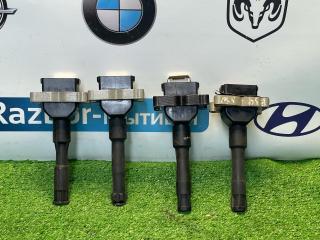 катушка зажигания BMW 5 серия E34 1991, 2.0 л., M50 B20, бензин, МКПП, седан, задний привод