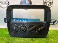 блок управления печки / климат-контроля Chrysler Sebring 1 поколение FJ 1998, 2.4 л., EDZ, бензин, АКПП, седан, 4610073AB - фото №2