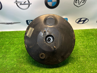 вакуумный усилитель тормозов Ford Focus 2 поколение BK 2006, 1.4 л., ASDB, бензин, желтый, купе, передний привод