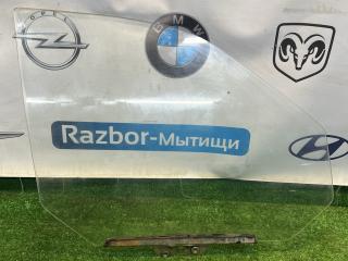 стекло двери передней правой Lada 2112 1 поколение 2005, 1.6 л., ВАЗ-21124, бензин, МКПП, хетчбэк 5 дв.