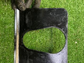 пластик BMW 5 серия E34 1990, 2.0 л., M50 B20 TU, бензин, МКПП, седан, 1899261-47, 51.44-1946481, 946460, 5144-19464614, 51.44-1946460