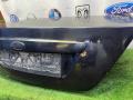 крышка багажника (дверь 3-5) Ford Mondeo 3 поколение [рестайлинг] 2005, 1.8 л., бензин, МКПП, седан - фото №4