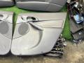 Обшивка двери (комплект) Ford Focus 1 поколение [рестайлинг] 2004, 2.0 л., EDDB, бензин, седан - фото №4