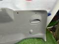 обшивка крышки багажника Ford Focus 1 поколение [рестайлинг] (2001 - 2005), 2.0 л., бензин, универсал - фото №4