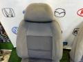 салон (комплект сидений) Peugeot 406 1 поколение [рестайлинг] 2002, 2.0 л., RFR (DEW10J4), бензин, седан - фото №5