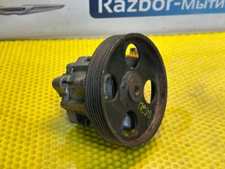 насос гидроусилителя руля Peugeot 406 1 поколение [рестайлинг] 2002, 2.0 л., RFR (DEW10J4), бензин, седан