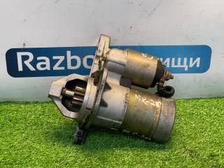 стартер Nissan Qashqai 2 поколение (2013 - 2019), 2300EN200