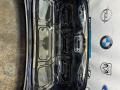 крышка багажника (дверь 3-5) Ford Mondeo 3 поколение [рестайлинг] 2005, 1.8 л., бензин, МКПП, седан - фото №6