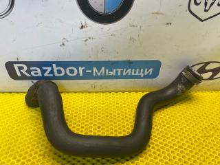 патрубок (трубопровод, шланг) Ford Focus 1 поколение [рестайлинг] 2004, 2.0 л., EDDB, бензин, АКПП, седан