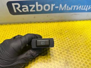 кнопка обогрева заднего стекла BMW 5 серия E34 1990, 2.0 л., M52 B20 (206S3), бензин, МКПП, седан, 1391749