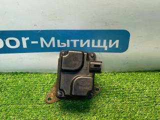 моторчик заслонки печки Ford Focus 1 поколение CAK 2000, 2.0 л., EDBB, бензин, АКПП, черный, седан, передний привод, YS4E-9J559-AC