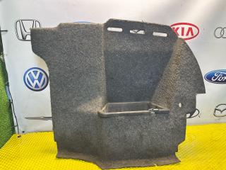 обшивка багажника BMW 5 серия E34 1990, 2.0 л., M50 B20 TU, бензин, МКПП, седан