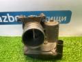 заслонка дроссельная Skoda Fabia 2 поколение [рестайлинг] (2010 - 2014), 2460706120, 2460706126, 133062F, A2C85016600 - фото №5