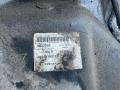 бак топливный Audi A6 4B/C5 1999, 2.4 л., ALF, бензин, АКПП, седан, 4B0201021ED, 4632266 - фото №3