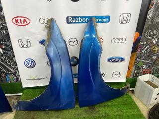 крыло Ford Focus 1 поколение CAK 2001, 2.0 л., AODB, бензин, АКПП, седан