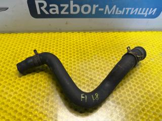 патрубок радиатора Ford Focus 1 поколение [рестайлинг] 2004, 1.8 л., EYDC, бензин, МКПП, седан