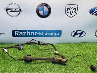 дверная проводка Mitsubishi Lancer 9 поколение 2004, 1.6 л., 4G18, бензин, АКПП, пурпурный, седан, передний привод, MN124-010