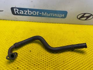 трубка гидроусилителя Kia Rio 1 поколение [рестайлинг] 2004, 1.5 л., A5D, бензин, МКПП, универсал, 57530-FDOOO