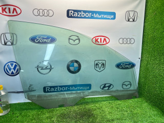 стекло (иные) Ford Focus 1 поколение [рестайлинг] CAK 2004, 1.6 л., CCA, бензин, МКПП, седан, передний привод