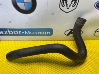 патрубок радиатора Ford Mondeo 3 поколение 2003, 2.0 л., бензин, МКПП, универсал