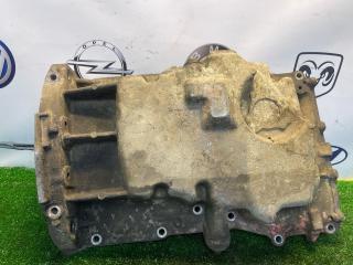 масляный поддон Ford Mondeo 3 поколение 2003, 2.0 л., бензин, МКПП, универсал, 1S7G-6675-AR