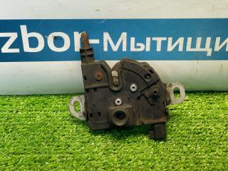 замок капота Ford Focus 1 поколение [рестайлинг] CAK 2004, 1.6 л., CCA, бензин, МКПП, седан, передний привод, 3M51-16700-AB