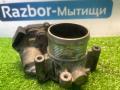 заслонка дроссельная Audi A6 4G/C7 (2011 - 2014), A2C31762900, 03L128063RV100 - фото №5