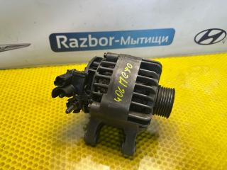 генератор Peugeot 406 1 поколение [рестайлинг] 2002, 1.8 л., LFY, бензин, седан