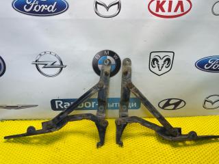 петля крышки багажника Kia Magentis 1 поколение [рестайлинг] GD 2006, 2.5 л., G6BV, бензин, АКПП, черный, седан