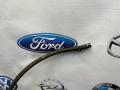 радиатор гидроусилителя Ford Focus 1 поколение [рестайлинг] 2004, 1.6 л., бензин, МКПП, хетчбэк 5 дв. - фото №4