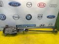 механизм стеклоочистителя (трапеция дворников) Ford Focus 1 поколение [рестайлинг] 2004, 1.6 л., бензин, МКПП, седан - фото №5