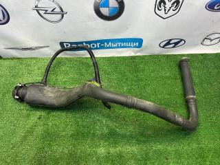 горловина топливного бака Peugeot 406 1 поколение [рестайлинг] 2002, 2.0 л., RFR (DEW10J4), бензин, седан