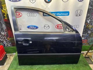 дверь передняя правая Ford Mondeo 3 поколение [рестайлинг] 2005, 1.8 л., бензин, МКПП, седан