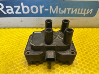 катушка зажигания Ford Mondeo 3 поколение [рестайлинг] 2005, 1.8 л., бензин, МКПП, седан