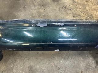 бампер задний Audi A6 4B/C5 1999, 2.4 л., ALF, бензин, АКПП, седан