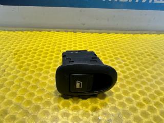 кнопка стеклоподъемника двери Peugeot 406 1 поколение [рестайлинг] 2002, 1.8 л., LFY, бензин, седан