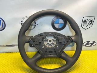 руль Ford Focus 1 поколение [рестайлинг] 2004, 1.6 л., бензин, МКПП, хетчбэк 5 дв.