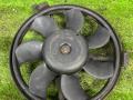 вентилятор радиатора Audi A6 4B/C5 4B5 2000, 2.4 л., ALF, бензин, АКПП, седан - фото №2