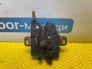 замок капота Ford Focus 1 поколение CAK 2001, 2.0 л., АКПП, XS41-16700