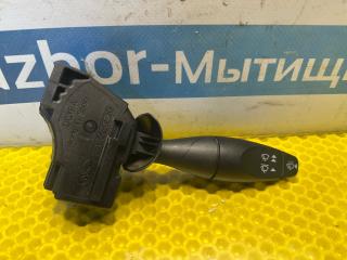 переключатель дворников Ford Focus 1 поколение [рестайлинг] 2004, 1.6 л., бензин, МКПП, седан