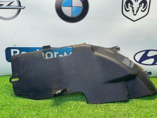 пластик BMW 5 серия E34 1991, 2.0 л., M50 B20, бензин, МКПП, седан, задний привод