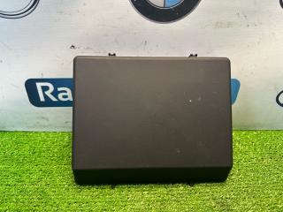 крышка блока предохранителей BMW 5 серия E34 1990, 2.0 л., M50 B20 TU, бензин, МКПП, седан