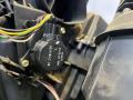 отопитель в сборе (печка) Peugeot 406 1 поколение [рестайлинг] 2002, 2.0 л., RFR (DEW10J4), бензин, седан - фото №4