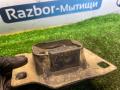 подушка крепления КПП Ford Focus 1 поколение 2001, 2.0 л., EDDB, бензин, АКПП, седан, 98AB-7M121-NA - фото №6