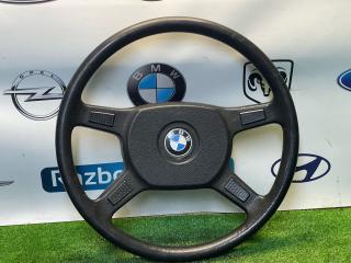 руль BMW 5 серия E34 1991, 2.0 л., M50 B20, бензин, МКПП, седан, задний привод